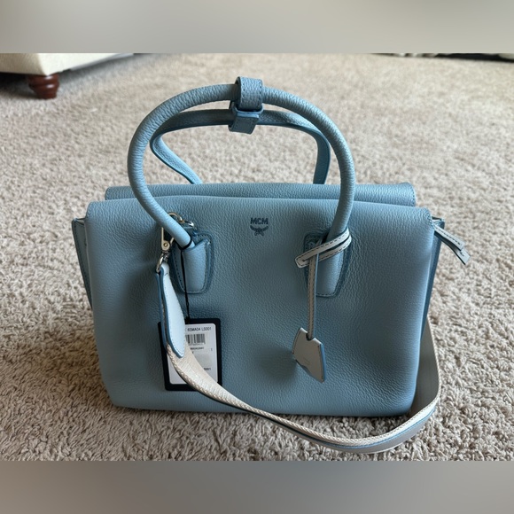 MCM Milla Tote